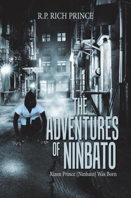 The Adventures of Ninbato