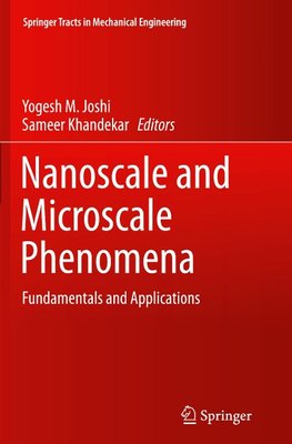 Nanoscale and Microscale Phenomena