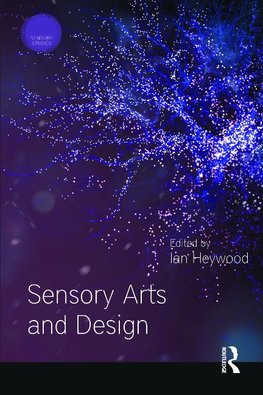 SENSORY ARTS & DESIGN