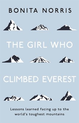 The Girl Who Climbed Everest