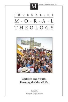 Journal of Moral Theology, Volume 7, Number 1