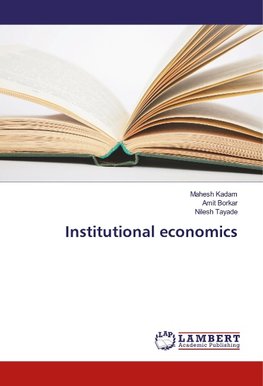 Institutional economics