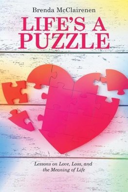 Life'S a Puzzle