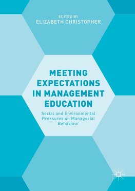 Meeting Expectations in Management Education