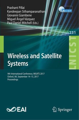 Wireless and Satellite Systems