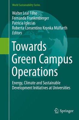 Towards Green Campus Operations