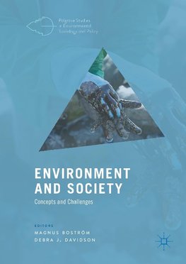 Environment and Society