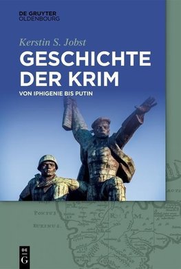 Geschichte der Krim