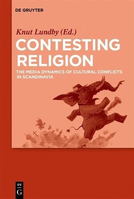 Contesting Religion