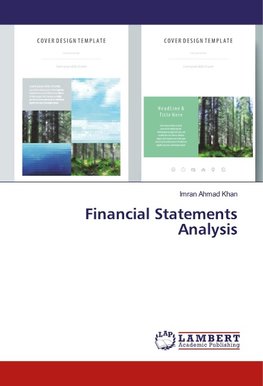 Financial Statements Analysis