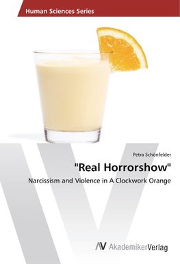 "Real Horrorshow"