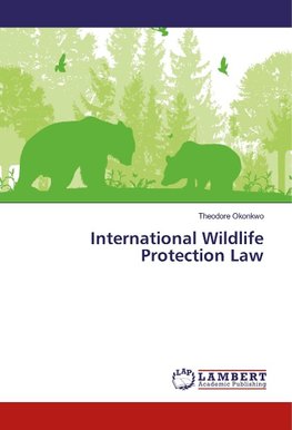 International Wildlife Protection Law