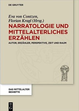 Narratologie und mittelalterliches Erzählen