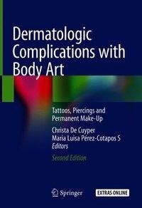 Dermatologic Complications with Body Art