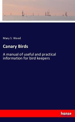 Canary Birds