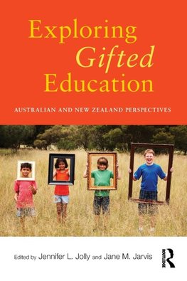 Exploring Gifted Education