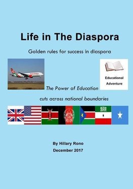 Life In The Diaspora