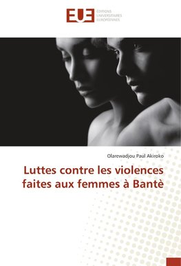 Luttes contre les violences faites aux femmes à Bantè