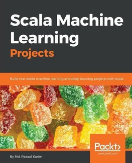 Scala Machine Learning Projects