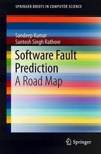 Kumar, S: Software Fault Prediction