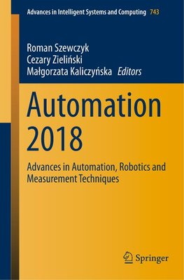 Automation 2018