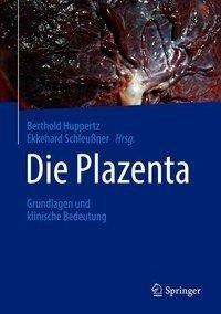 Die Plazenta