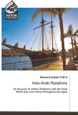 Indo-Arab Relations