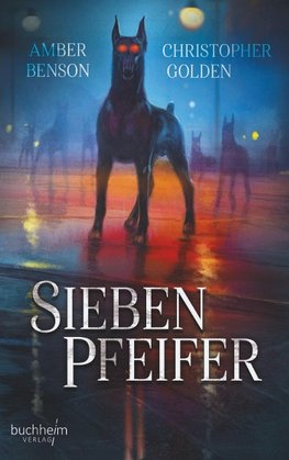 Sieben Pfeifer