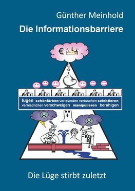 Die Informationsbarriere