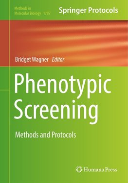 Phenotypic Screening