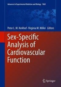 Sex-Specific Analysis of Cardiovascular Function