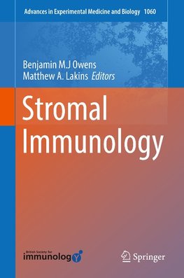 Stromal Immunology