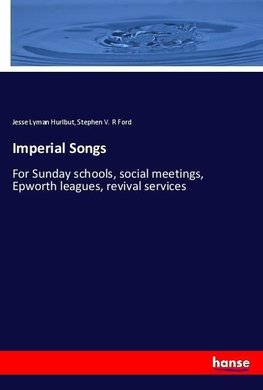 Imperial Songs