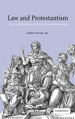 Law and Protestantism