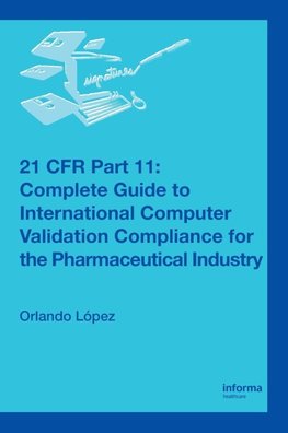 21 CFR Part 11