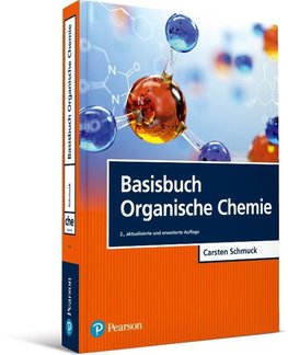 Basisbuch Organische Chemie