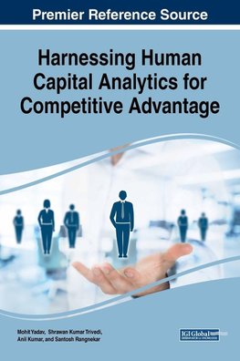 Harnessing Human Capital Analytics for Competitive Advantage