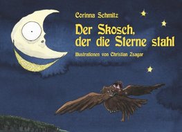 Der Skosch, der die Sterne stahl