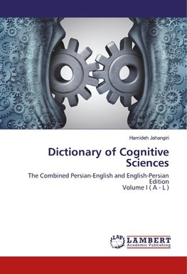 Dictionary of Cognitive Sciences