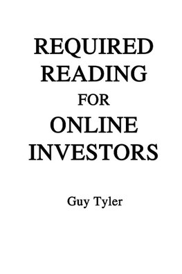 Required Reading for Online Investors