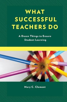 What Successful Teachers Do