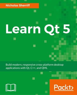 Learn QT 5