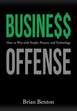 Business Offense