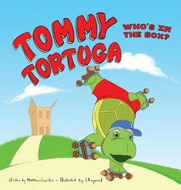 Tommy Tortuga