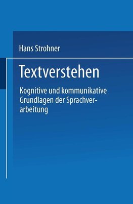 Textverstehen