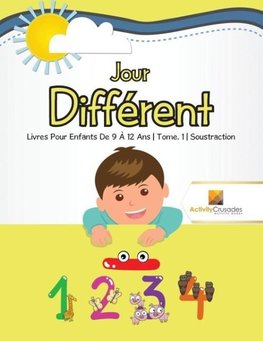 Jour Différent