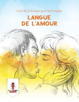 Langue de L'amour