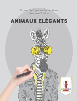 Animaux Elégants