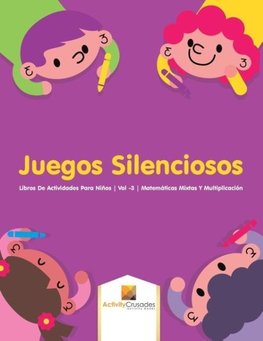 Juegos Silenciosos