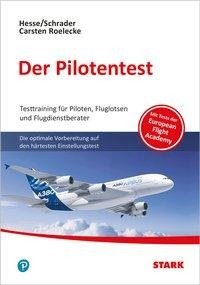 Hesse/Schrader: Der Pilotentest